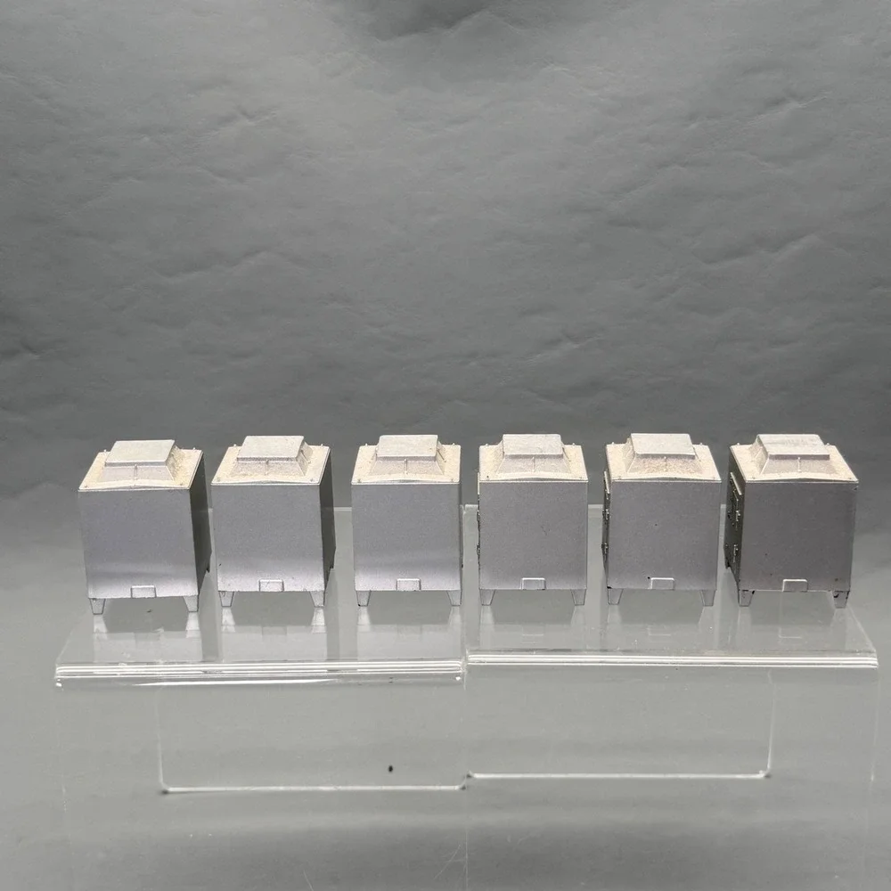 Athearn HO Scale Norfolk & Western 86' Hi-Cube & 50' Gondola Lot